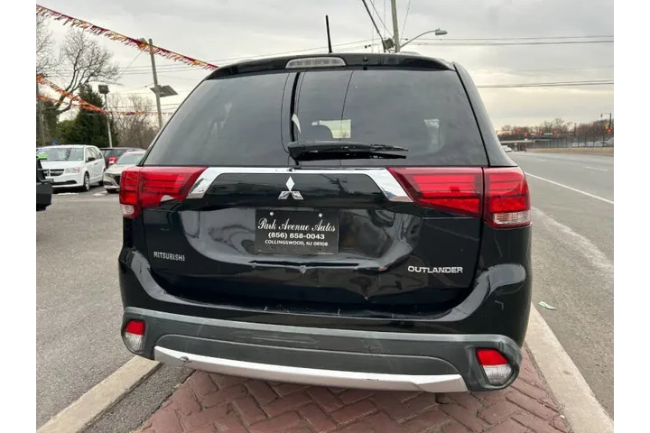 $6495 : 2016 Outlander ES image 5