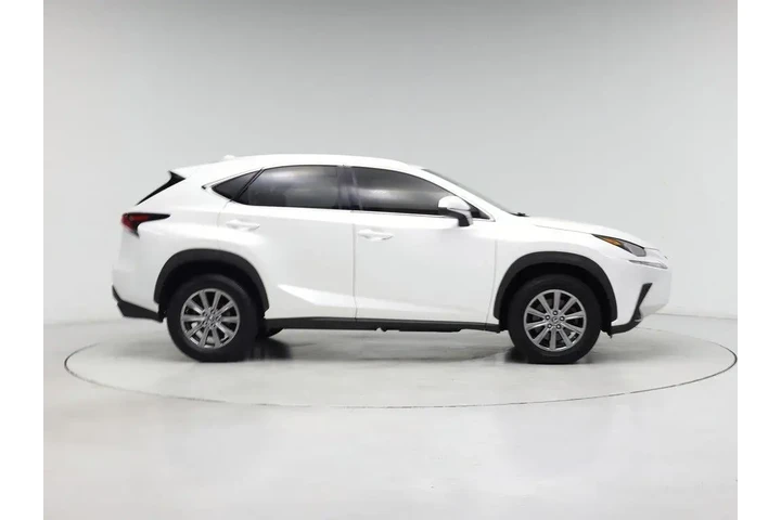 $22998 : Lexus NX 300 2018 4dr Crosso image 7