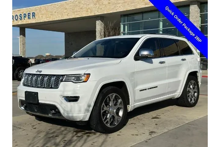 $21995 : Jeep Grand Cherokee 2020 4x2 image 9
