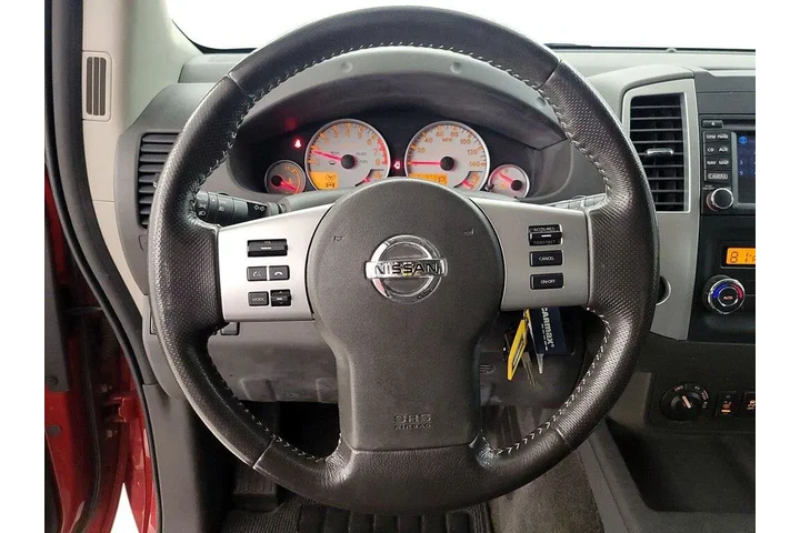 $22998 : Nissan Frontier 2018 4x4 PRO image 10