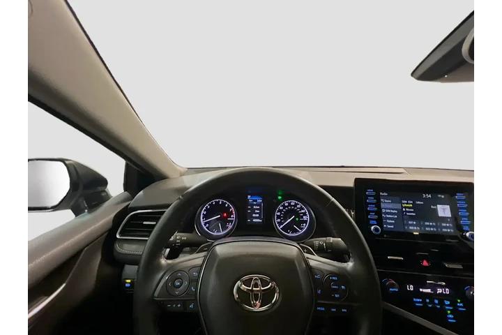 $23995 : Toyota Camry 2024 SE 4dr Sed image 10