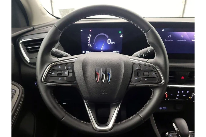 $20998 : Buick Encore GX 2025 Preferr image 10
