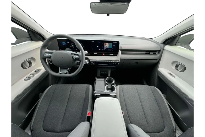 $32990 : Hyundai IONIQ 5 2025 SE 4dr image 8