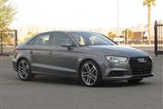 $19900 : 2019 A3 2.0T Titanium thumbnail