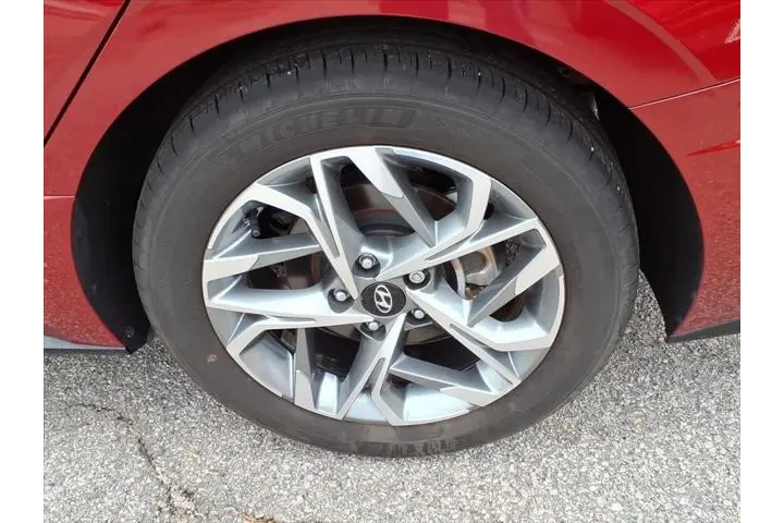 $22301 : Hyundai SONATA 2023 SEL 4dr image 6