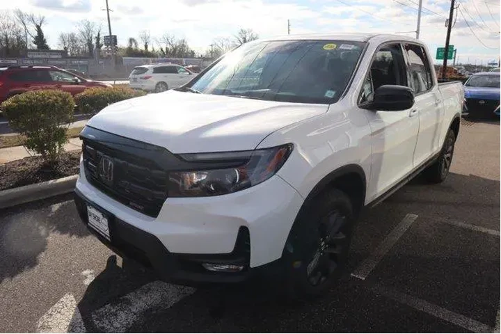 $33427 : Honda Ridgeline 2024 AWD Spo image 10