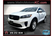 2019 Sorento LX V6 AWD en Kansas City MO