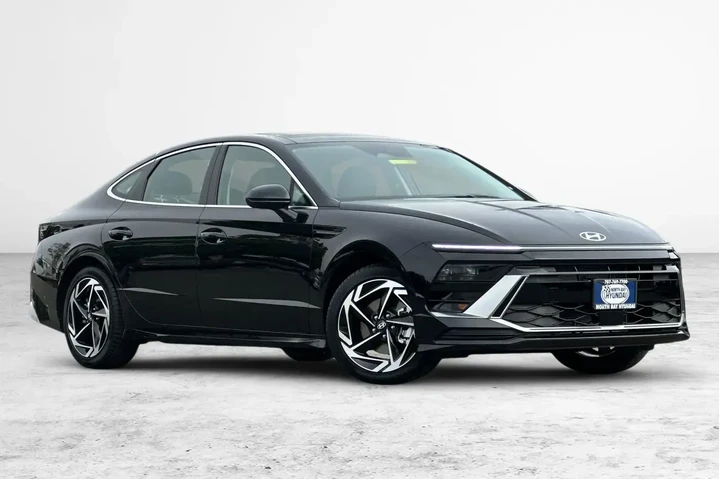 $26990 : Hyundai SONATA 2025 SEL Conv image 2