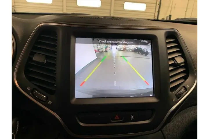 $24848 : Jeep Cherokee 2022 4x4 X 4dr image 5