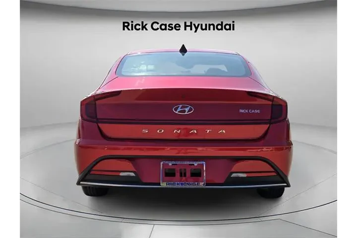 $15439 : Hyundai SONATA 2022 SE 4dr S image 5