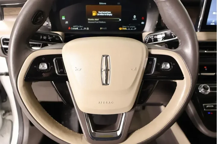 $29479 : Lincoln Corsair 2022 AWD Res image 3