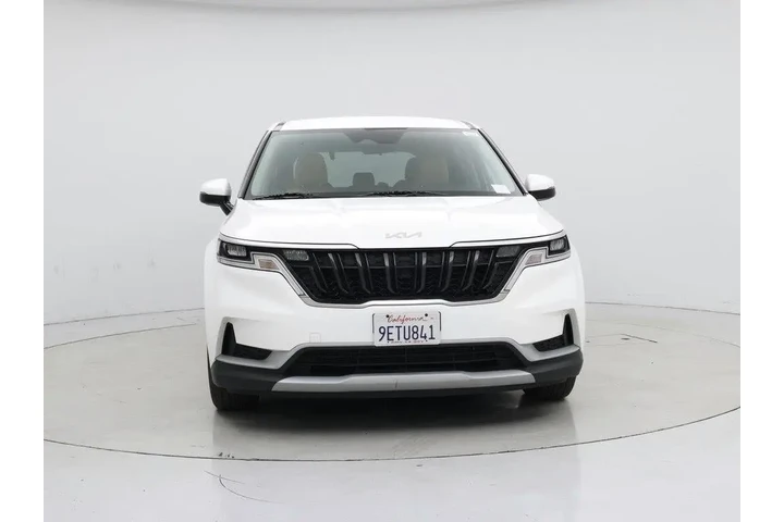 $33998 : Kia Carnival 2023 LX 4dr Min image 5