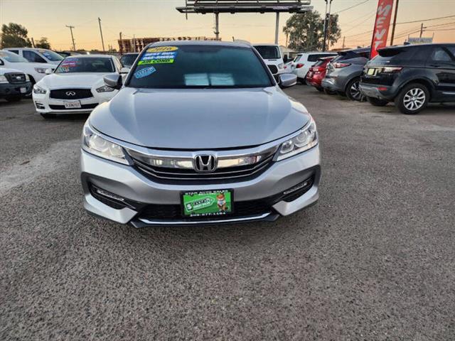 $13999 : 2016 Accord Sport image 5