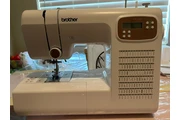 Brothers Machina de coser en Miami