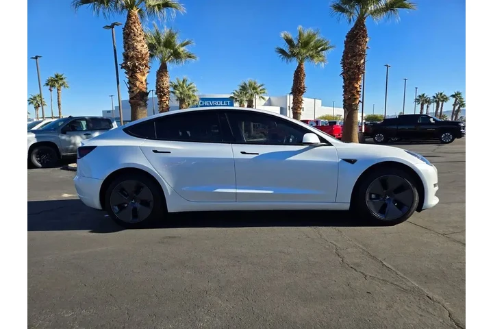 $27992 : Tesla Model 3 2023 4dr Sedan image 7
