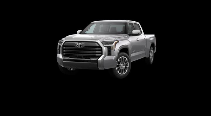 $64532 : 2024 Tundra Limited image 2