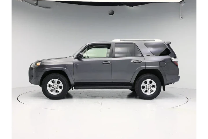 $30998 : Toyota 4Runner 2016 4x4 SR5 image 3