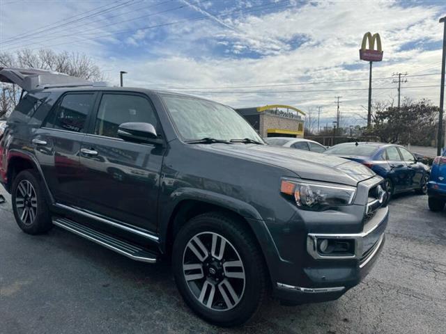 $32995 : 2019 4Runner Limited image 7