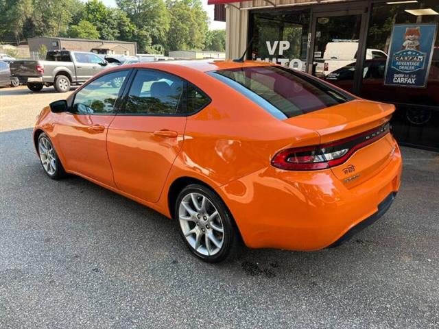 $7999 : 2014 Dart SXT image 7