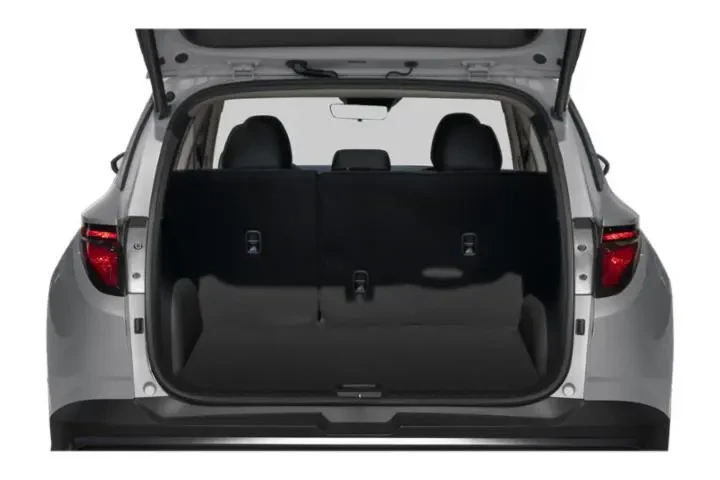 $25977 : Hyundai TUCSON 2025 AWD SEL image 7