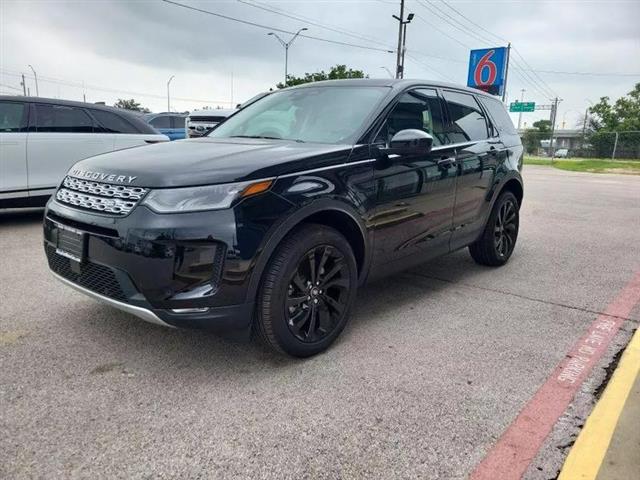 $44500 : 2023 Land Rover Discovery Spo image 3