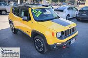 2017 Renegade Trailhawk 4WD en Austin