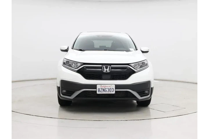 $24998 : Honda CR-V 2020 EX 4dr SUV image 5