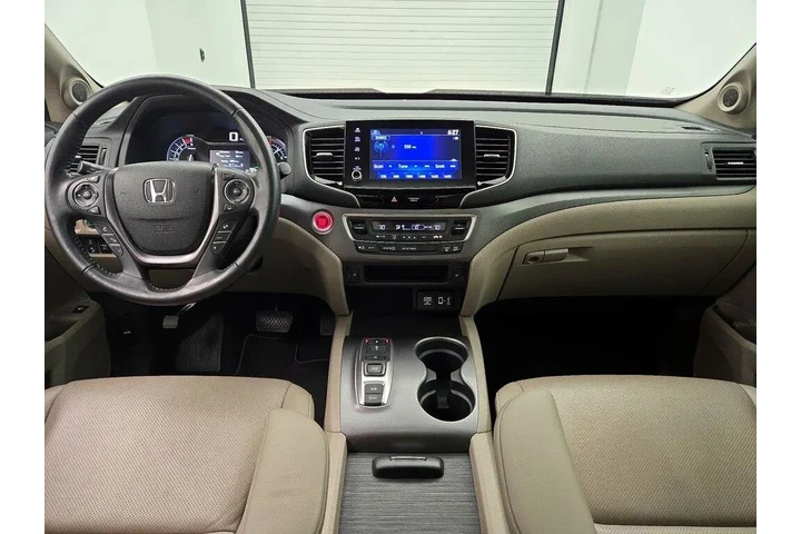 $30998 : Honda Ridgeline 2021 AWD RTL image 9