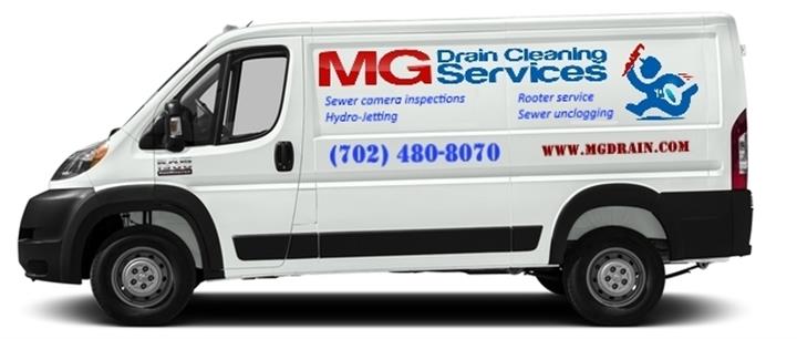 MG Drain Cleaning Services image 1