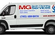 MG Drain Cleaning Services en Las Vegas