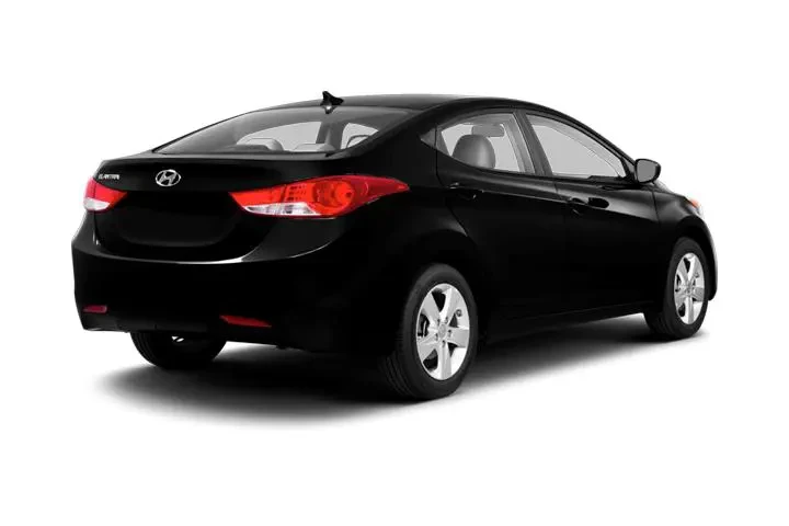 $13999 : Hyundai ELANTRA 2013 Limited image 3
