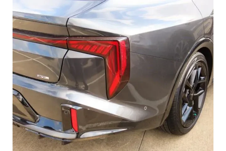 $28911 : Kia K4 2025 GT-Line Turbo 4d image 8