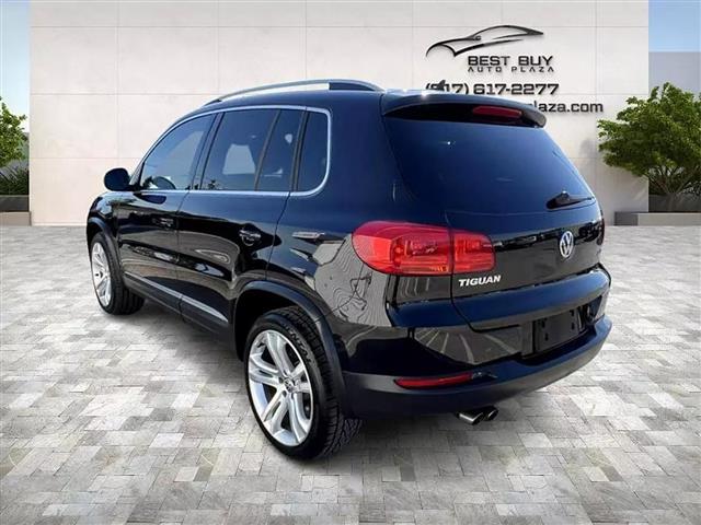 $11995 : 2013 VOLKSWAGEN TIGUAN 2.0T S image 5