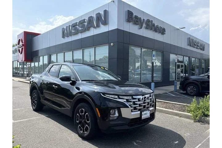 $21746 : Hyundai SANTA CRUZ 2022 AWD image 1