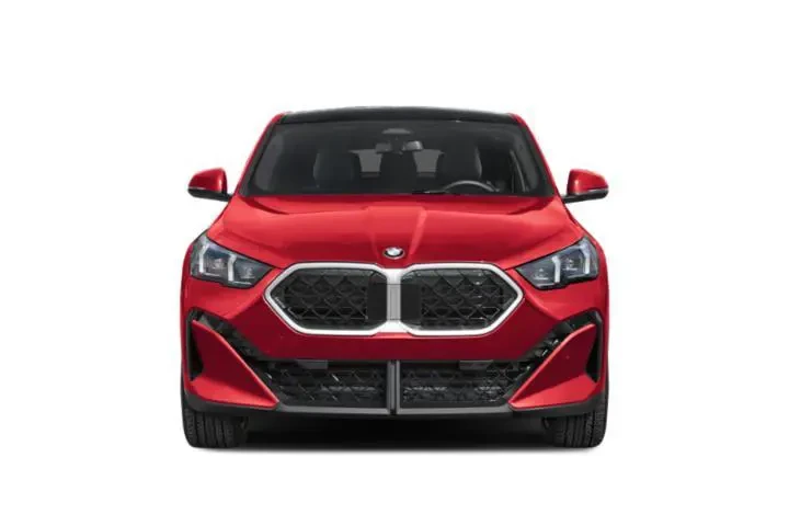 $34799 : BMW X2 2024 AWD xDrive28i 4d image 4