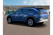 $36990 : Hyundai TUCSON 2025 AWD Limi thumbnail