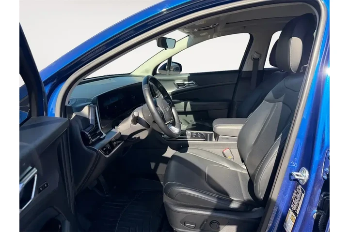 $26000 : Kia Sportage 2023 SX 4dr SUV image 3