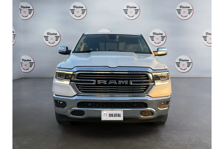 $27722 : Ram 1500 2019 4x2 Laramie 4d image 2