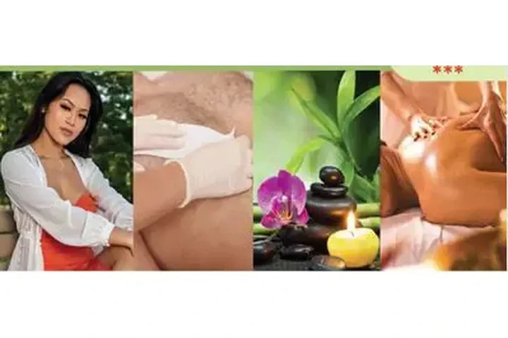 EL MEJOR MASAJE EN SAN GABRIEL image 1