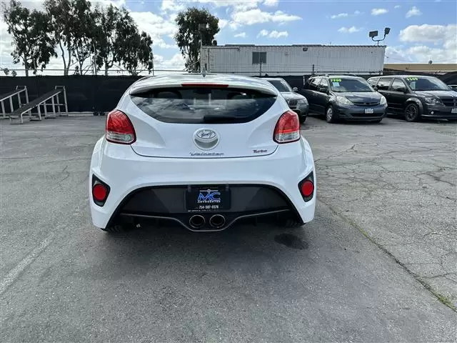 $2800 : 2013 HYUNDAI VELOSTER READY image 5