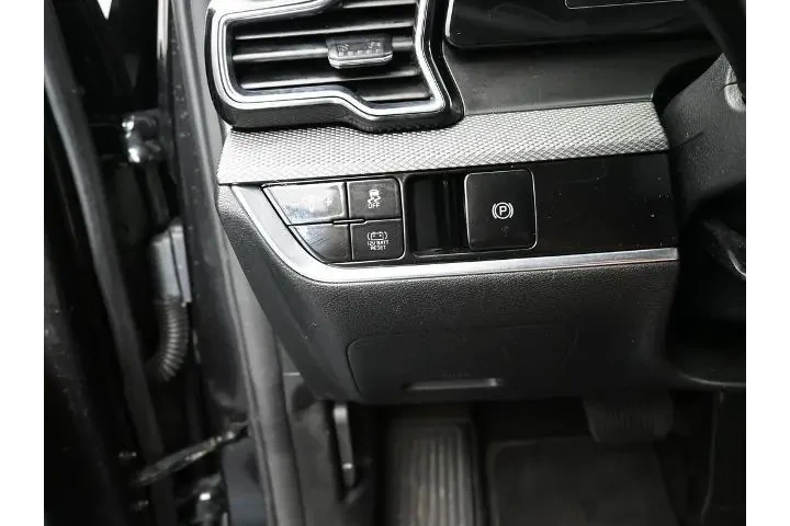 $18095 : Kia Sportage Hybrid 2023 LX image 7