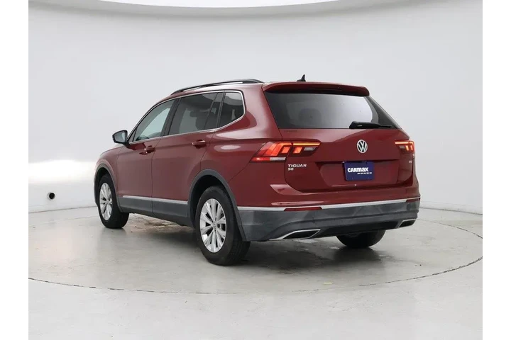 $14998 : Volkswagen Tiguan 2018 2.0T image 2