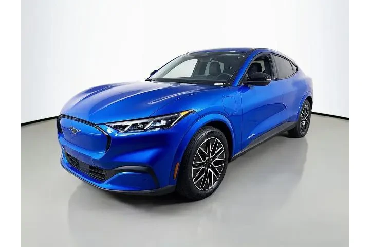 $35000 : Ford Mustang Mach-E 2025 Pre image 3