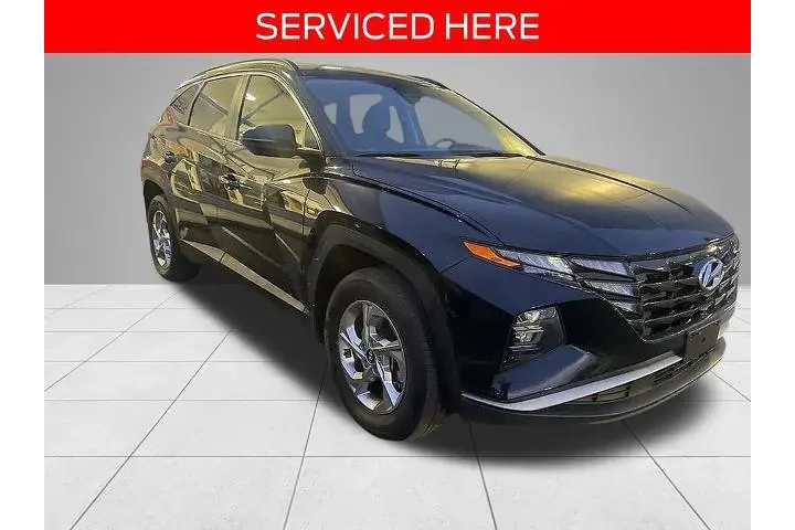 $23495 : Hyundai TUCSON 2023 AWD SEL image 3