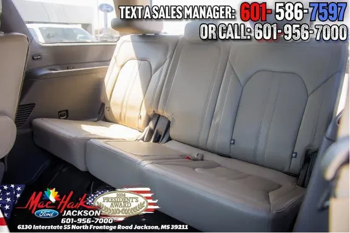 $33995 : Ford Expedition 2020 4x4 Lim image 9