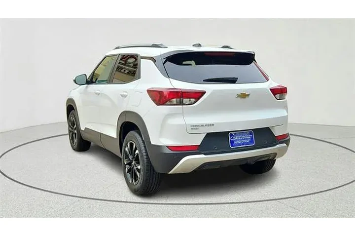 $22246 : Chevrolet Trailblazer 2023 4 image 5