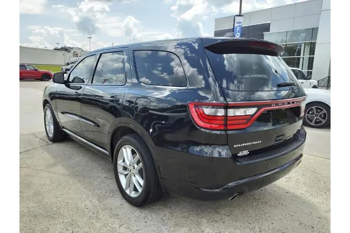 $28995 : Dodge Durango 2023 GT 4dr SU image 3