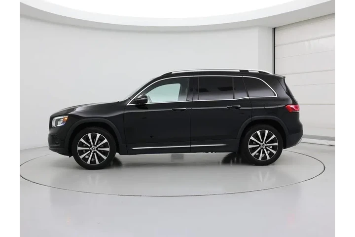 $28998 : Mercedes-Benz GLB 2022 GLB 2 image 3