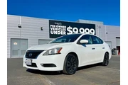 $5997 : Nissan Sentra 2013 S 4dr Sed thumbnail