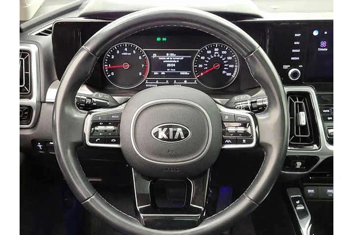$26998 : Kia Sorento 2021 SX 4dr SUV image 10